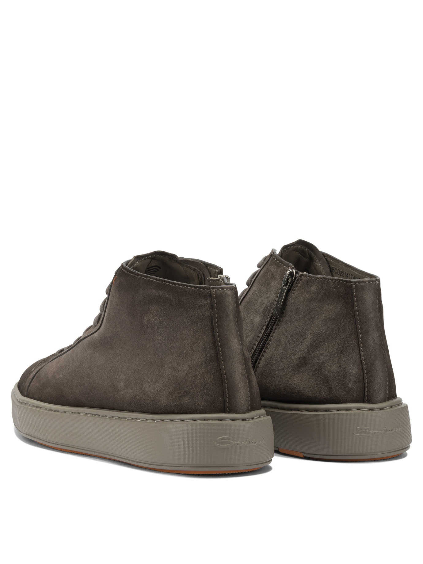 [Santoni] Sneakers FW25 MBCD22141TARKAOLE81E81