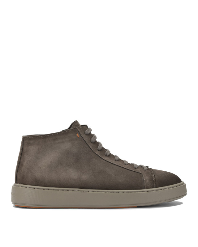 [Santoni] Sneakers FW25 MBCD22141TARKAOLE81E81