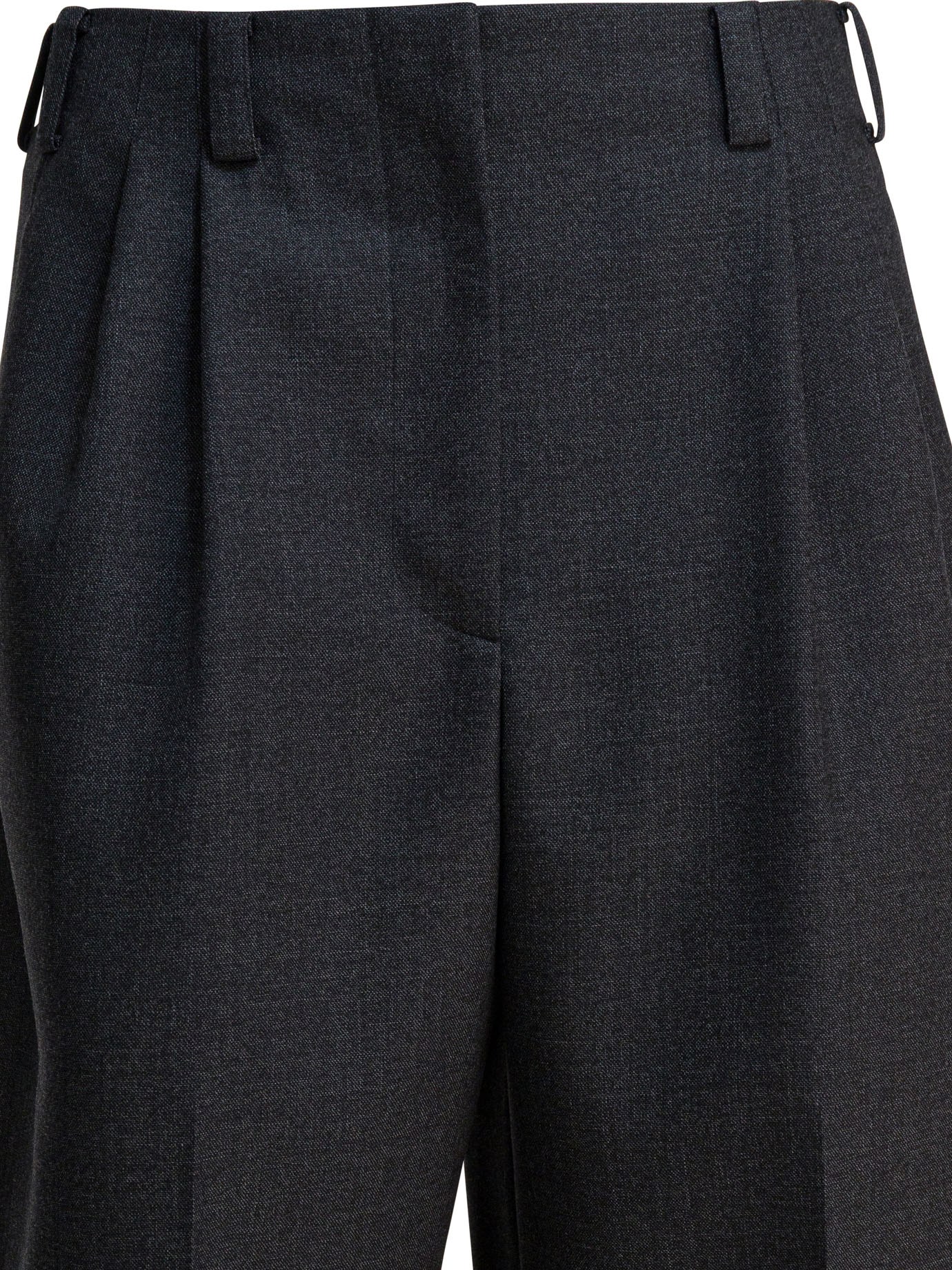 [Givenchy] Trousers FW25 BW516Z14FU067