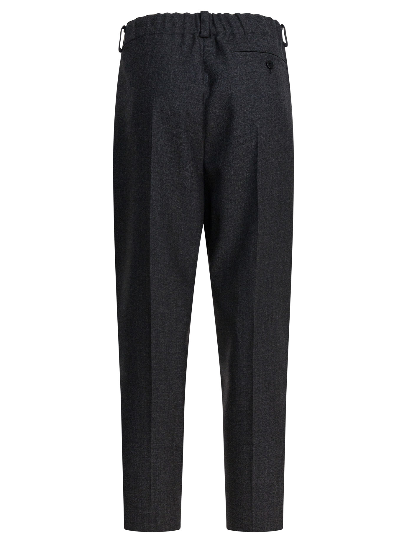 [Givenchy] Trousers FW25 BW516Z14FU067