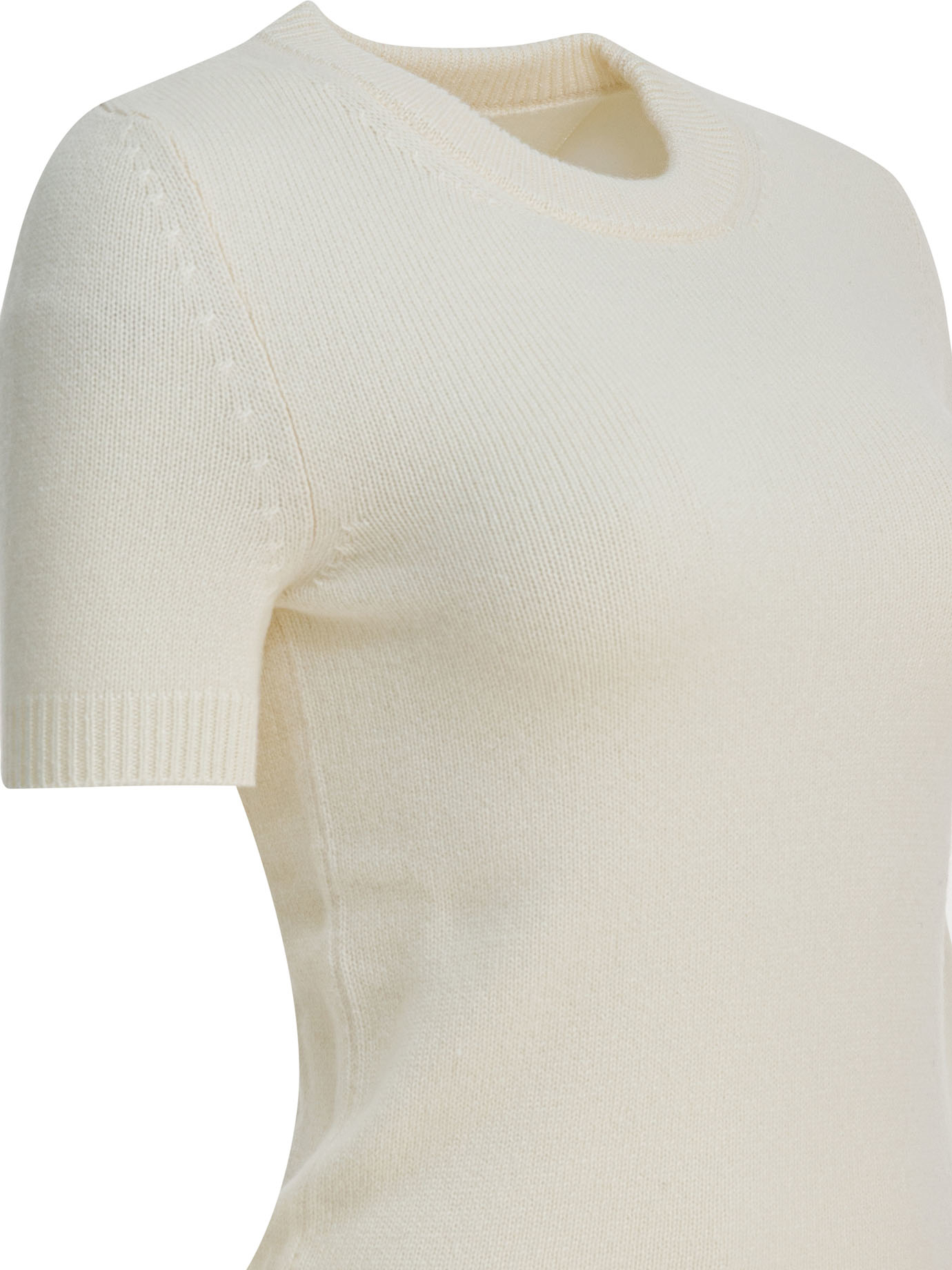 [Sa Su Phi] T-shirts Short Sleeve FW25 W25665WS0101