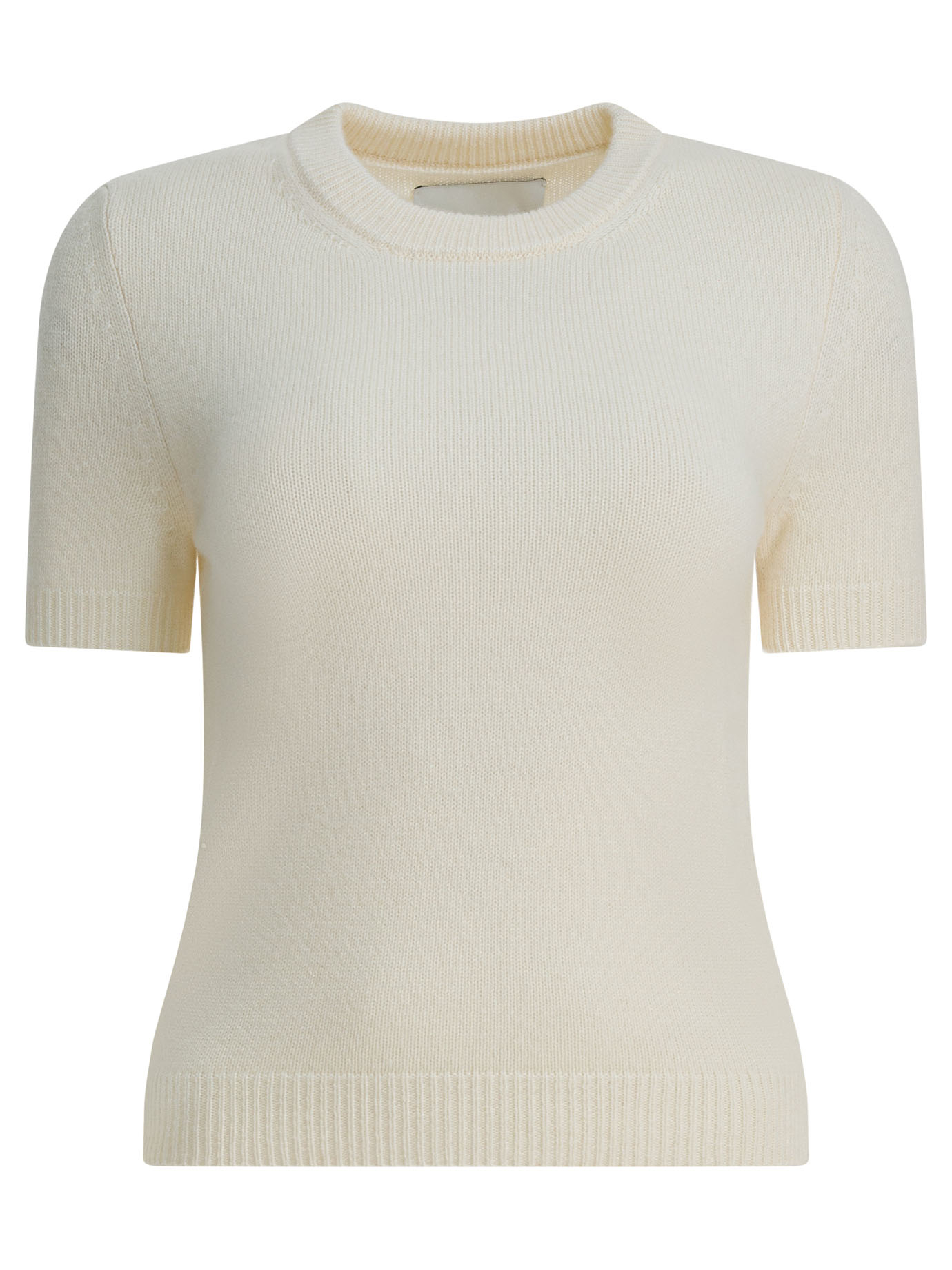 [Sa Su Phi] T-shirts Short Sleeve FW25 W25665WS0101