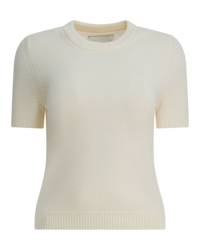 [Sa Su Phi] T-shirts Short Sleeve FW25 W25665WS0101