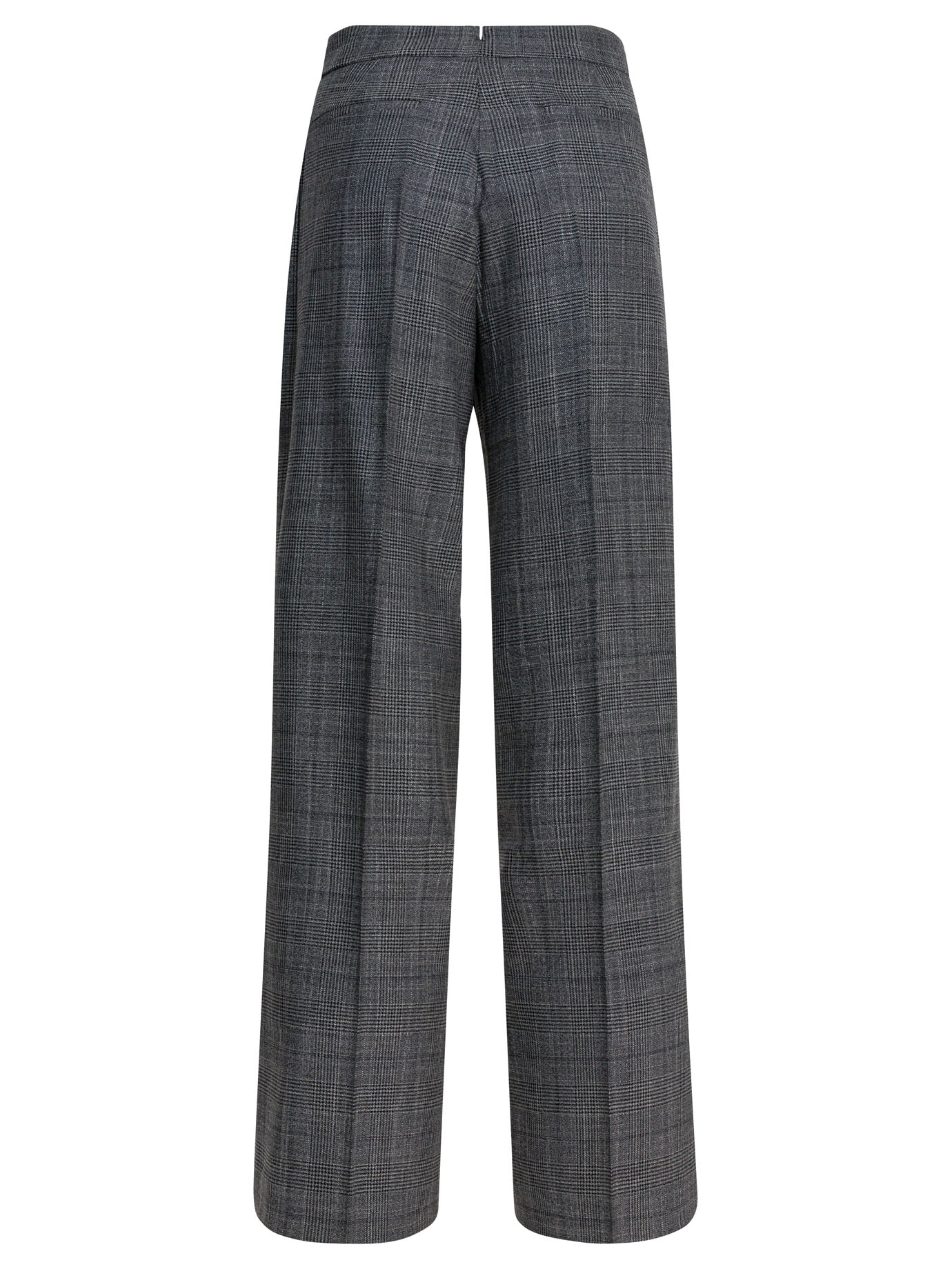[Sa Su Phi] Trousers FW25 W25314GR0950