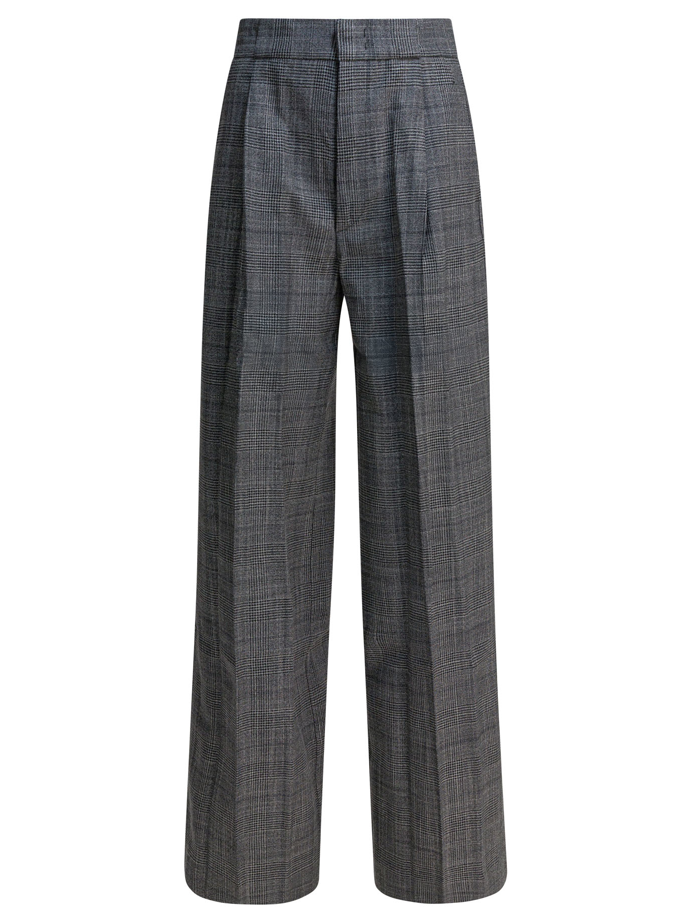 [Sa Su Phi] Trousers FW25 W25314GR0950
