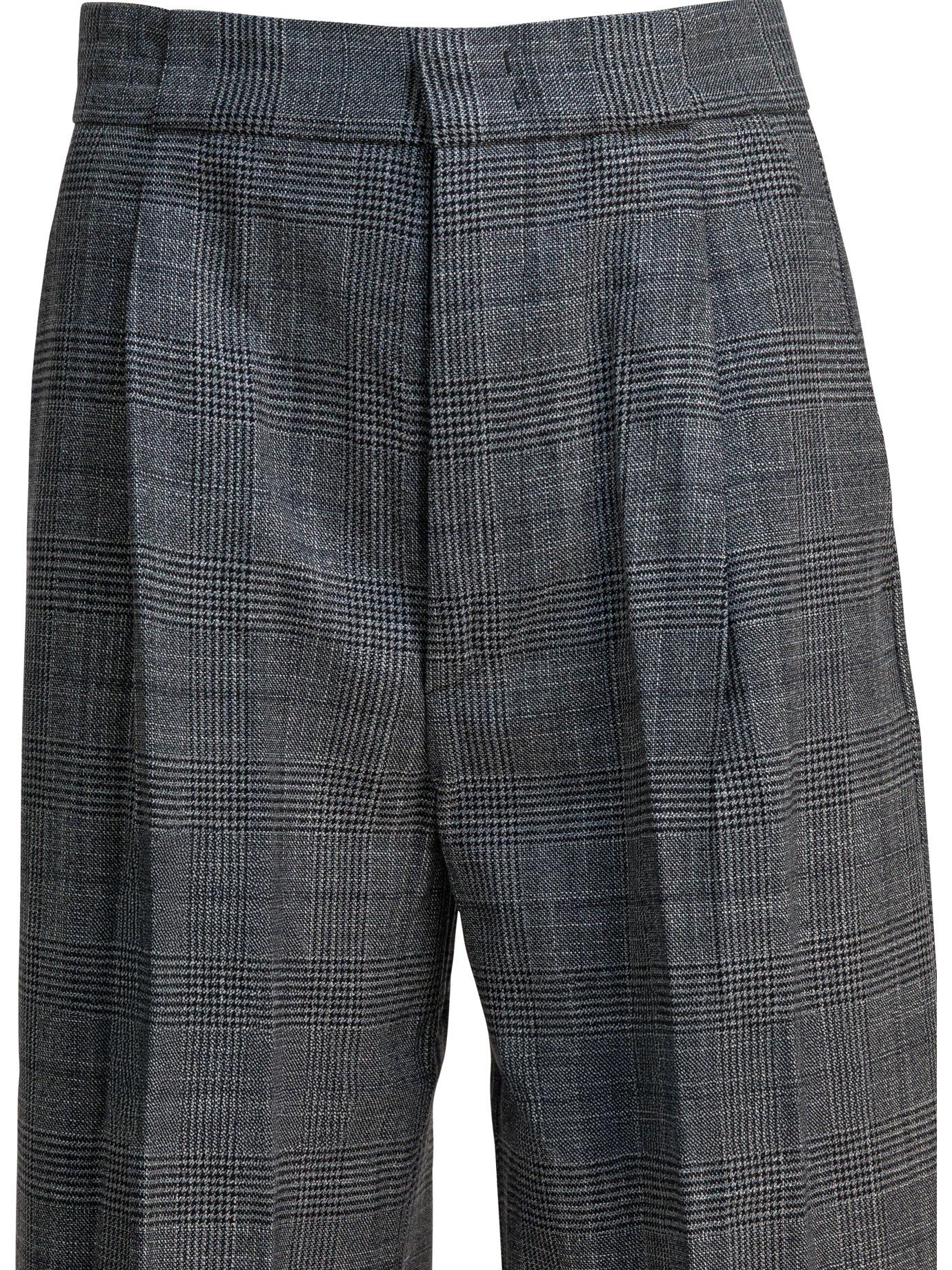 [Sa Su Phi] Trousers FW25 W25314GR0950