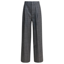 [Sa Su Phi] Trousers FW25 W25314GR0950