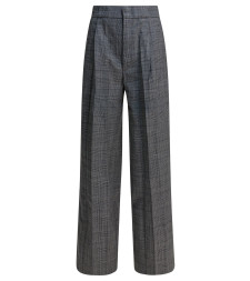 [Sa Su Phi] Trousers FW25 W25314GR0950