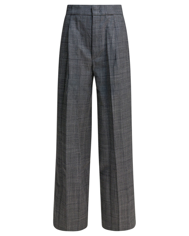 [Sa Su Phi] Trousers FW25 W25314GR0950