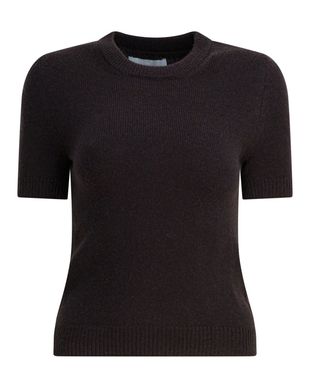 [Sa Su Phi] T-shirts Short Sleeve FW25 W25665WS0850