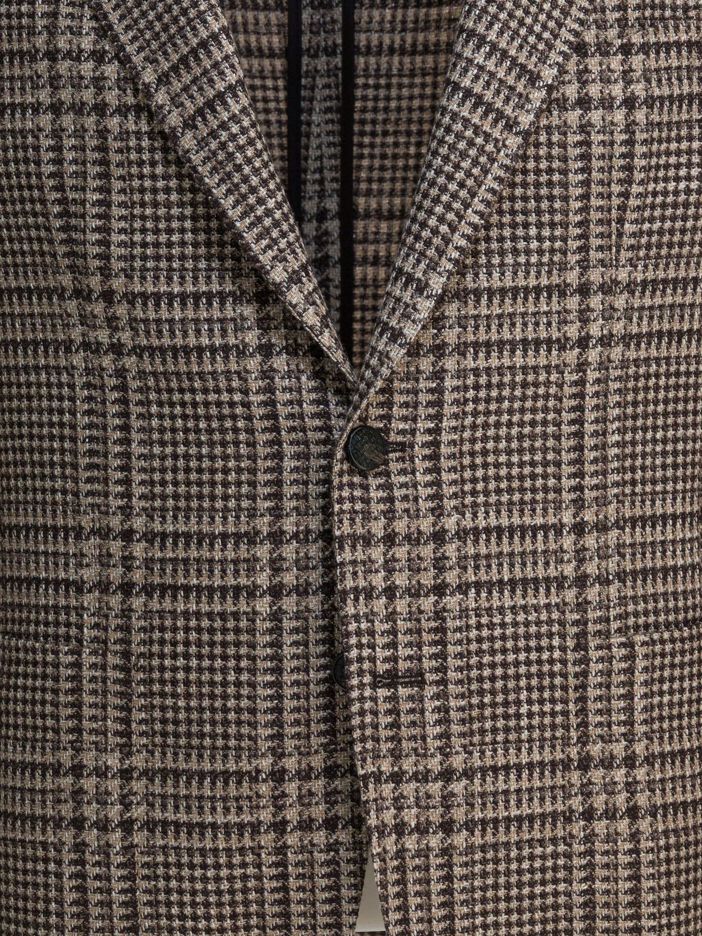[TAGLIATORE] Blazer FW25 1SMC22KAIC90058EM862