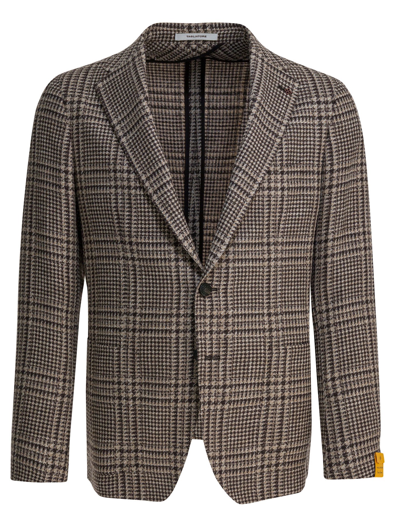 [TAGLIATORE] Blazer FW25 1SMC22KAIC90058EM862