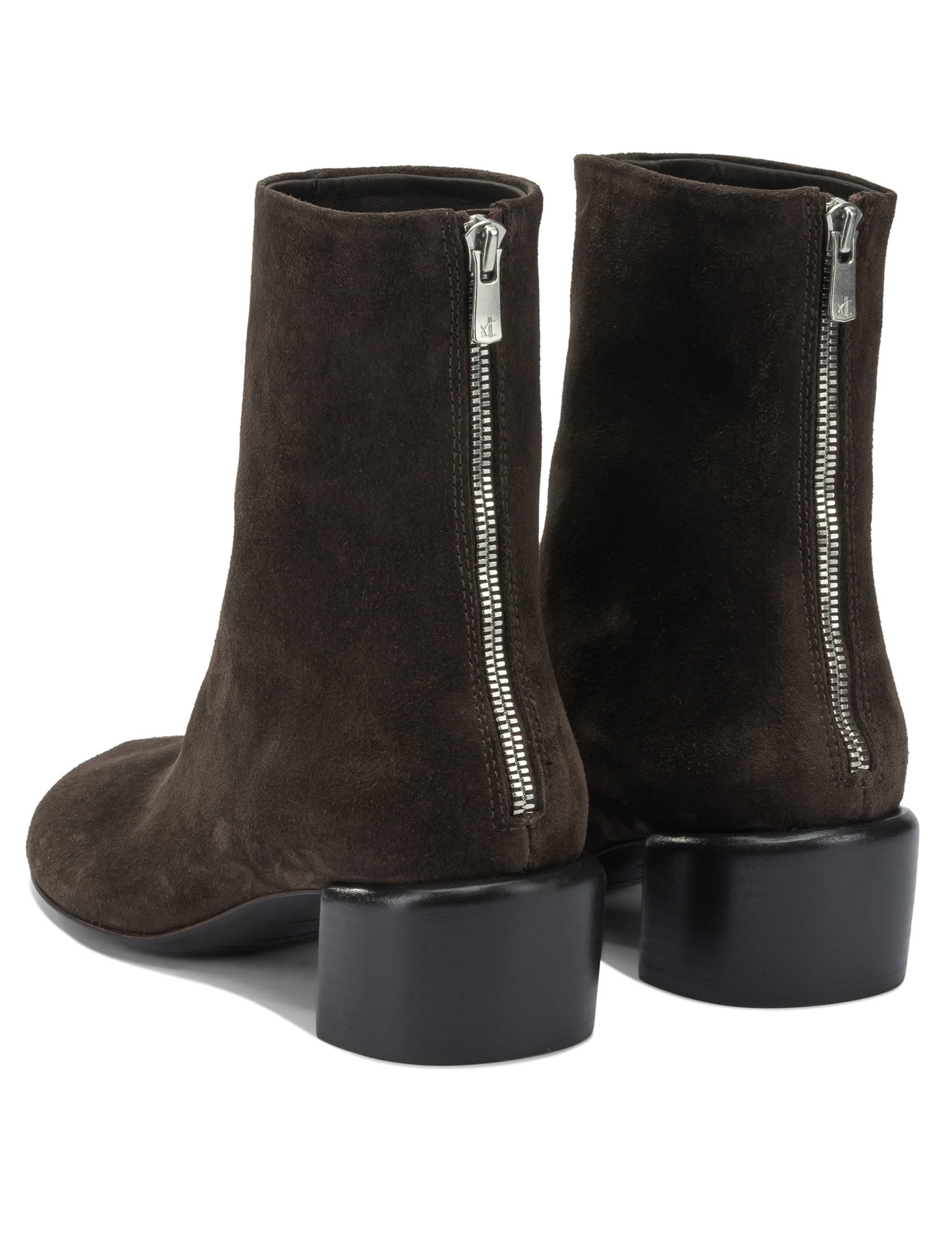 [Officine Creative] Boots FW25 FLORE/012 WLIGHT CACHEMIRE PEPE