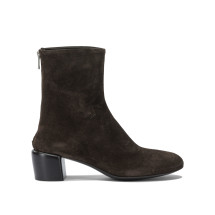 [Officine Creative] Boots FW25 FLORE/012 WLIGHT CACHEMIRE PEPE