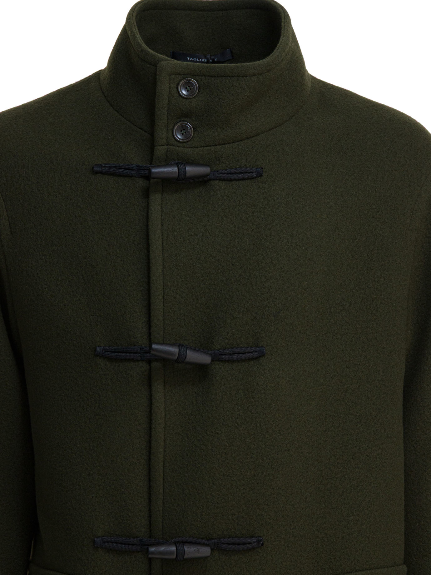[TAGLIATORE] Coat FW25 MON770116V3407