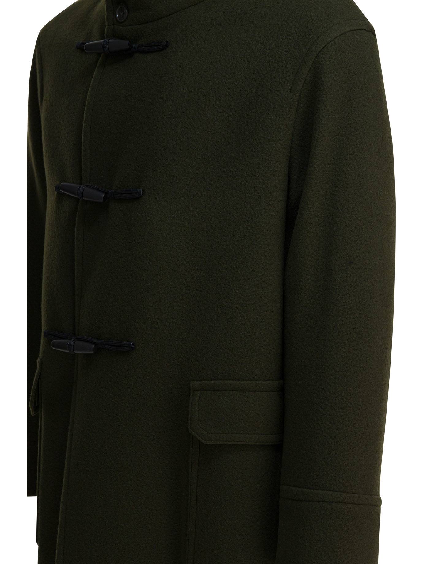 [TAGLIATORE] Coat FW25 MON770116V3407