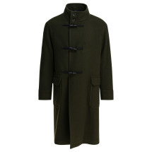 [TAGLIATORE] Coat FW25 MON770116V3407