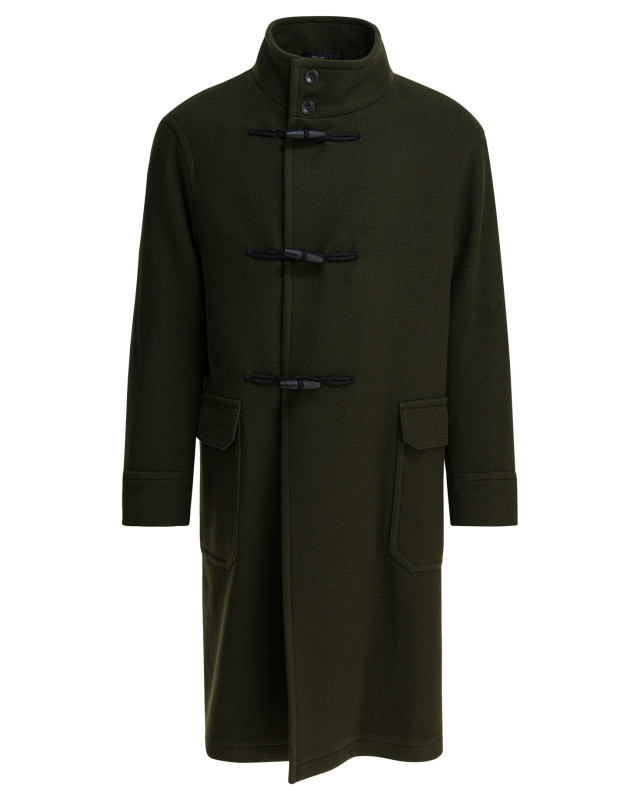[TAGLIATORE] Coat FW25 MON770116V3407