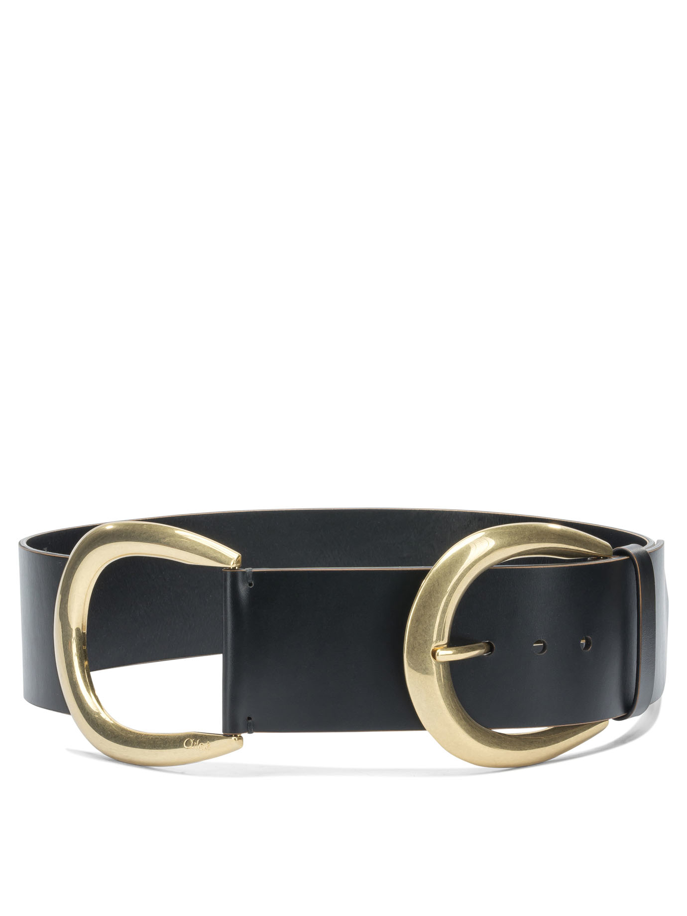 [Chloe] Belt FW25 CH25WBB04CWZ001