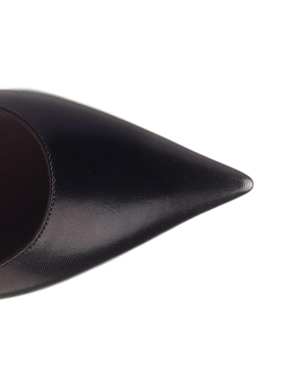[CHLOE'] Flat shoes FW24 CHC24A03UMJ001