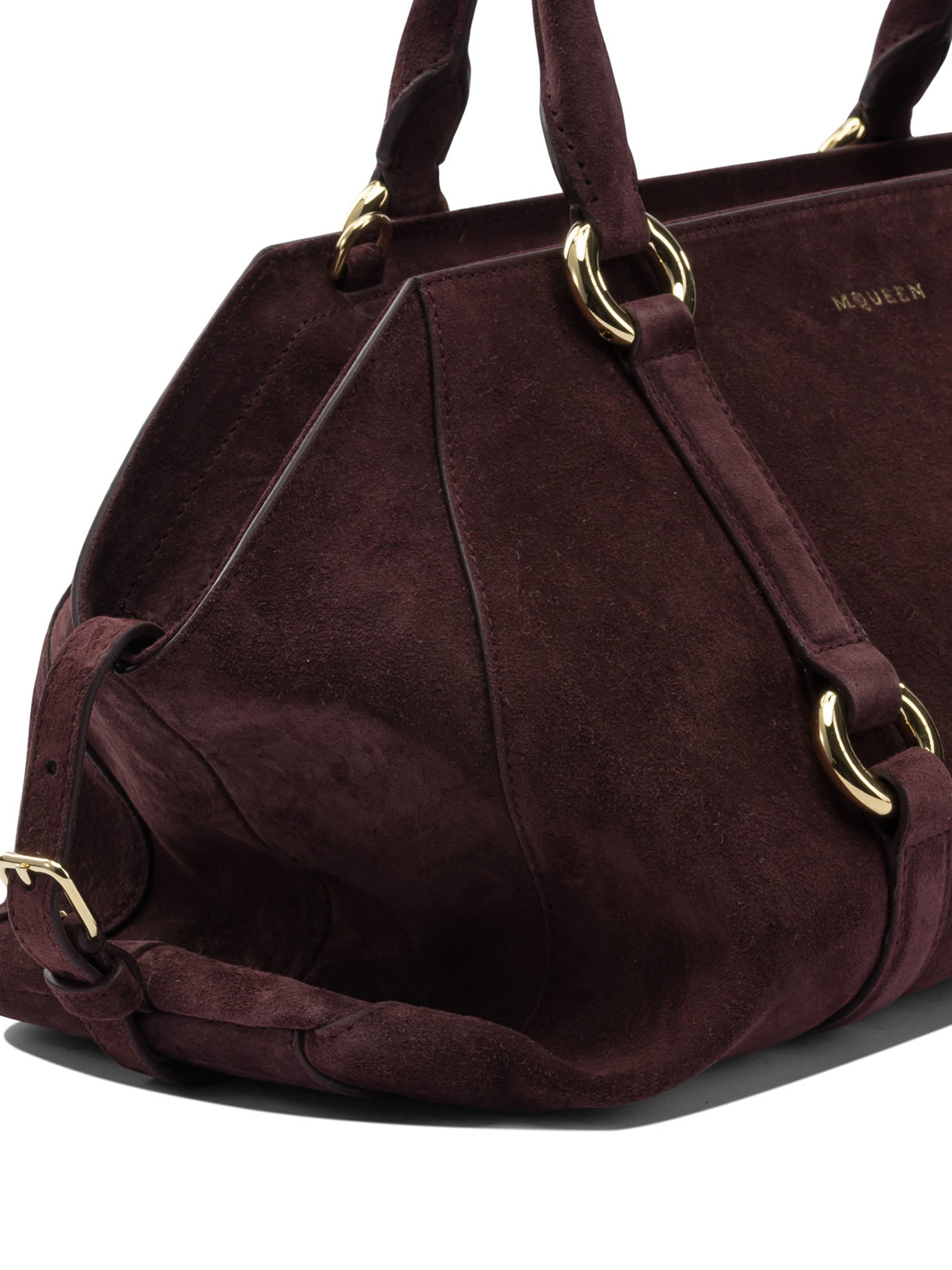 [Alexander McQueen] Bag FW25 8456441MAA56050