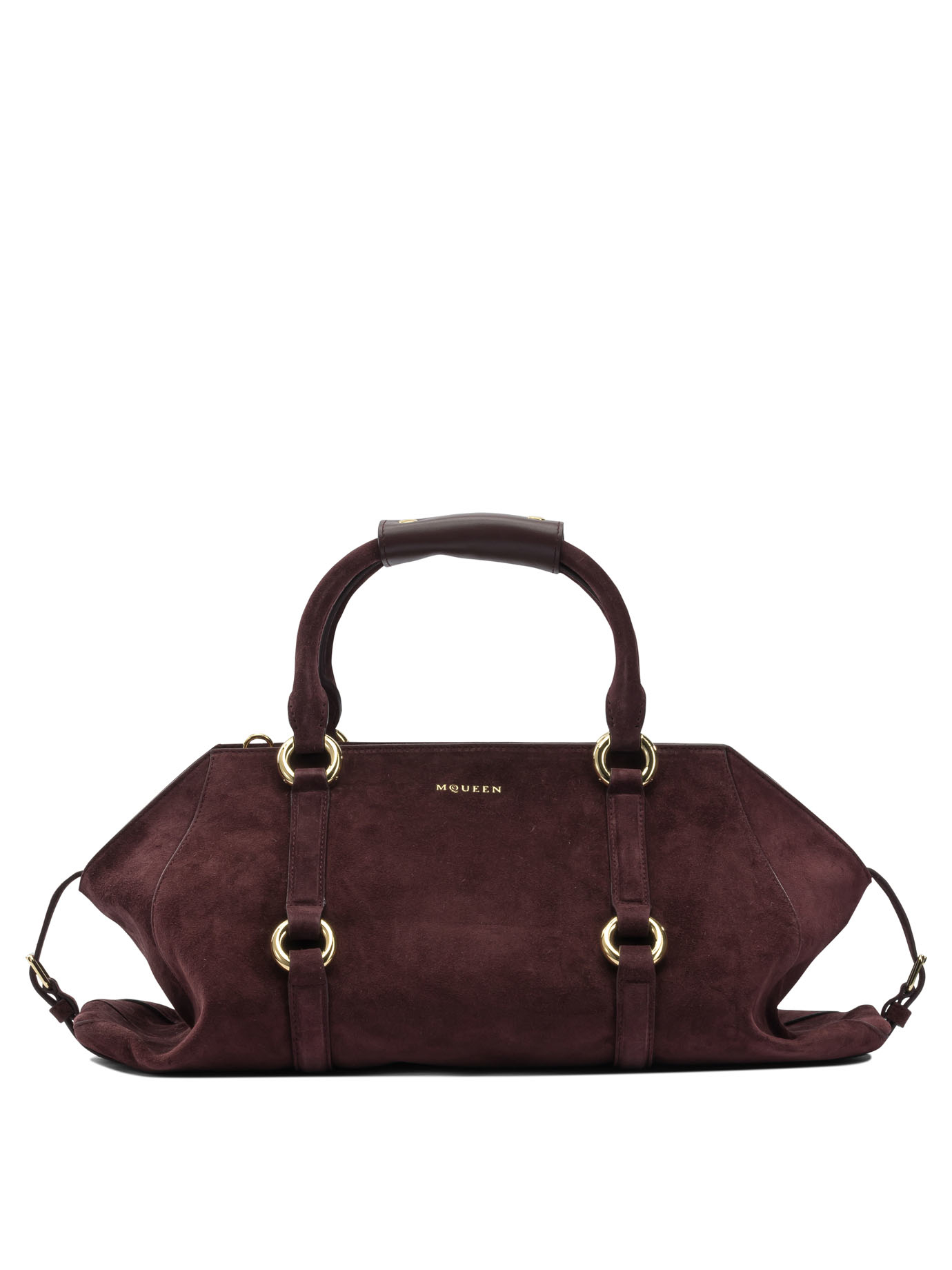 [Alexander McQueen] Bag FW25 8456441MAA56050