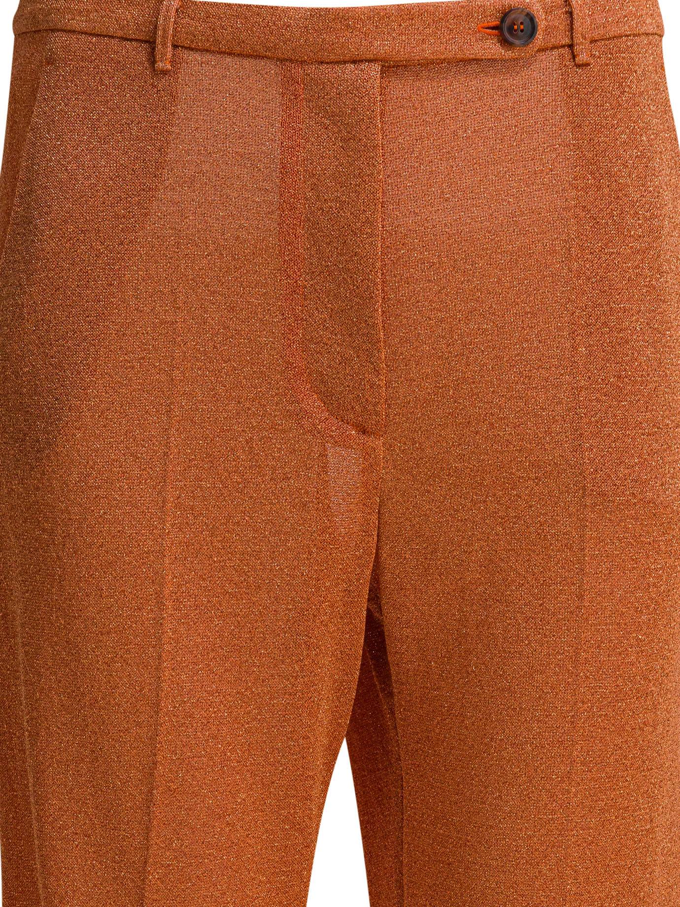 [Miu Miu] Trousers FW25 MMP284176XF0049 S OOO