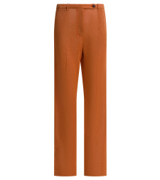 [Miu Miu] Trousers FW25 MMP284176XF0049 S OOO