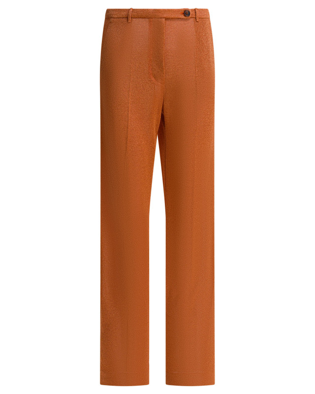 [Miu Miu] Trousers FW25 MMP284176XF0049 S OOO