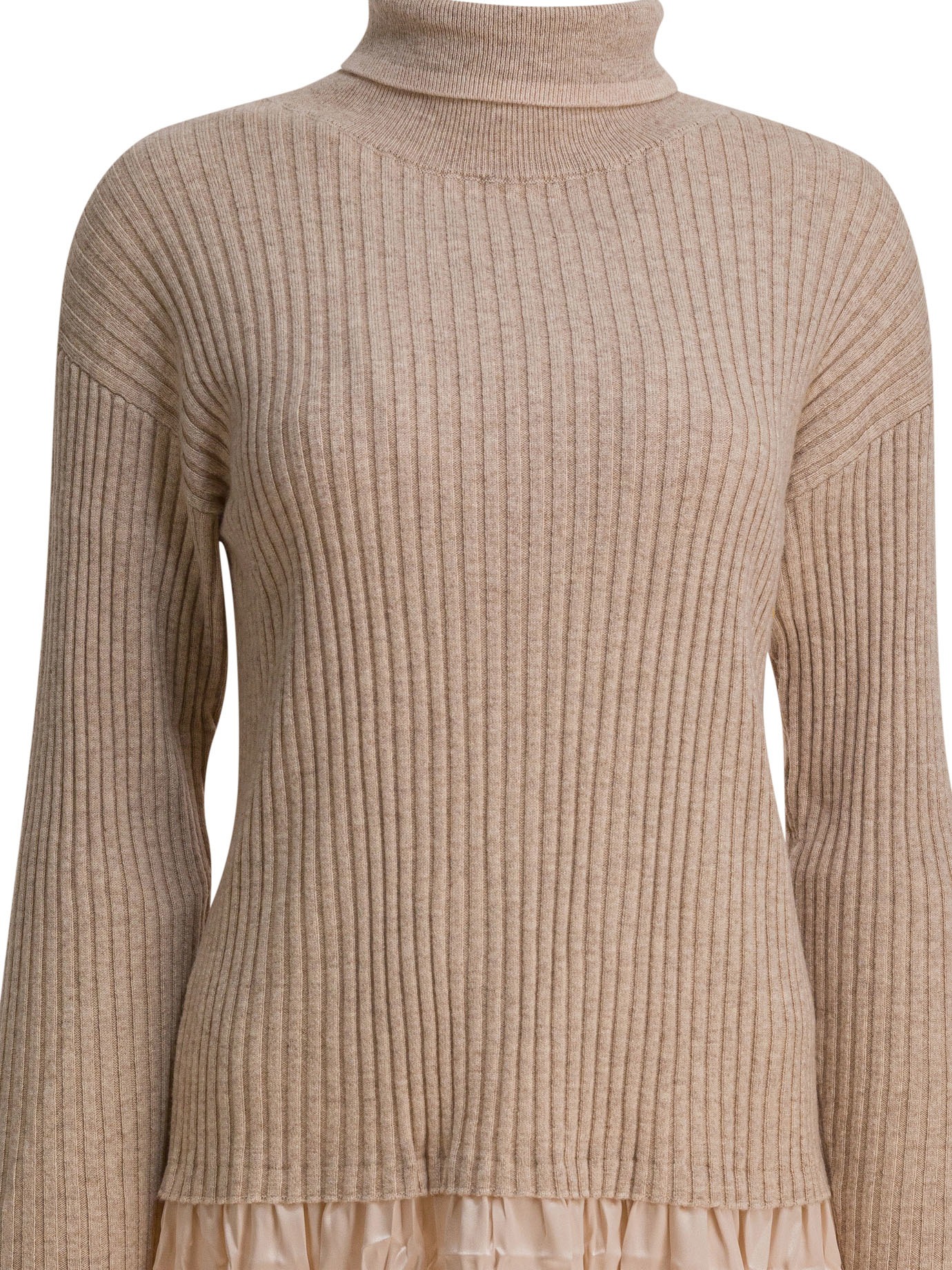 [Max&Moi] Long sleeve dress FW25 H25REVELATTE