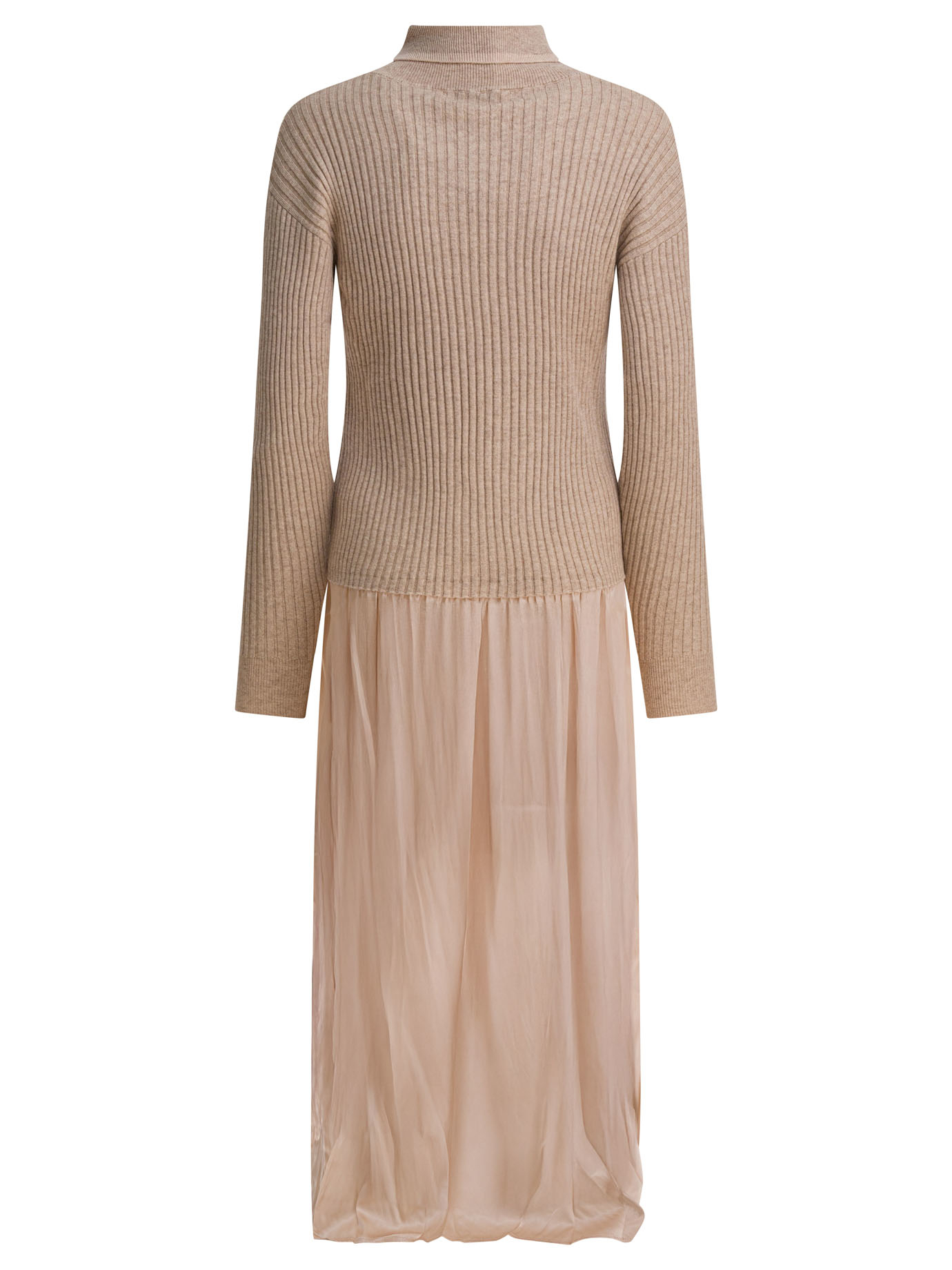 [Max&Moi] Long sleeve dress FW25 H25REVELATTE