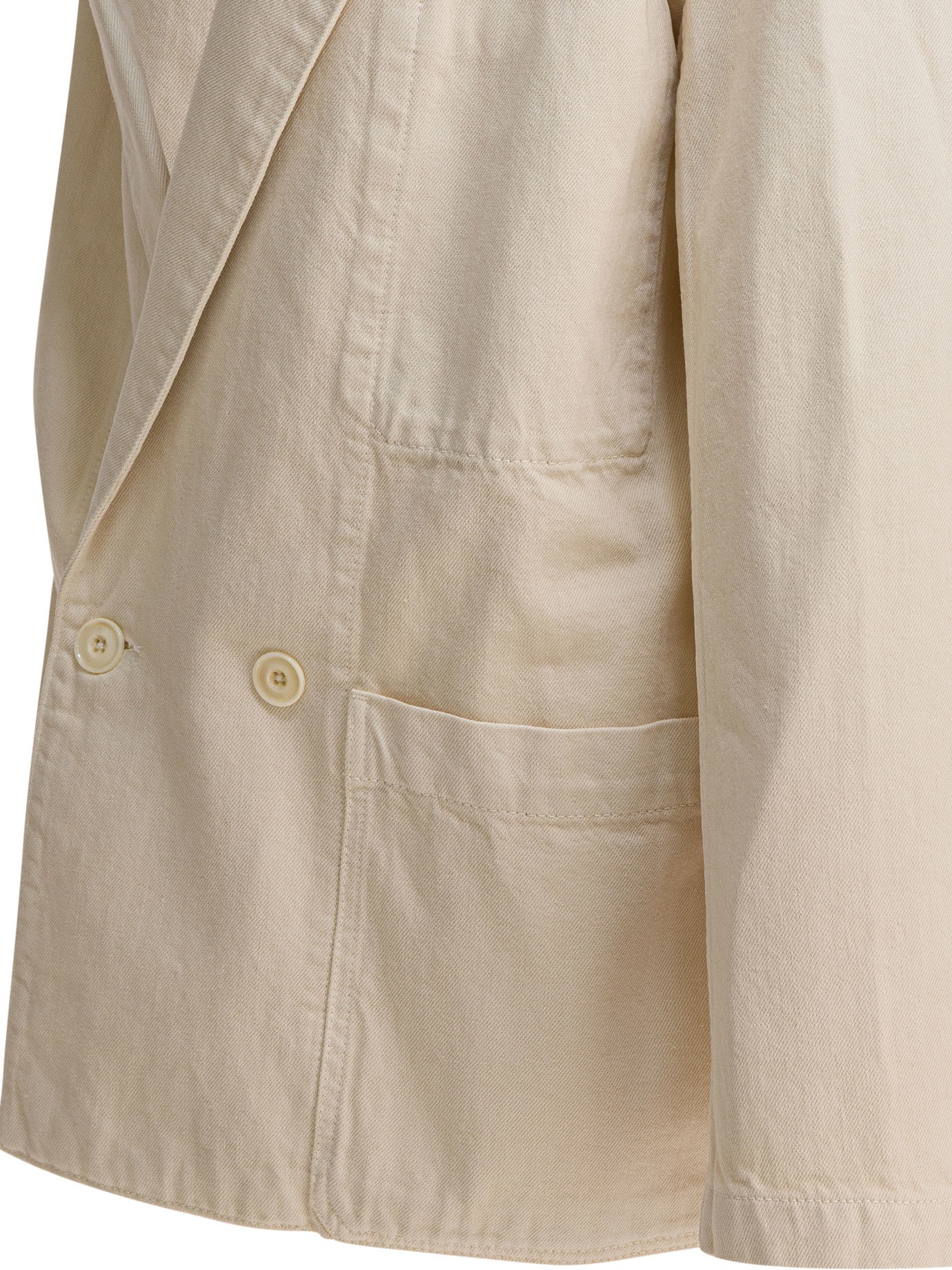 [LEMAIRE] Blazer FW25 JA1062LD1065WH027
