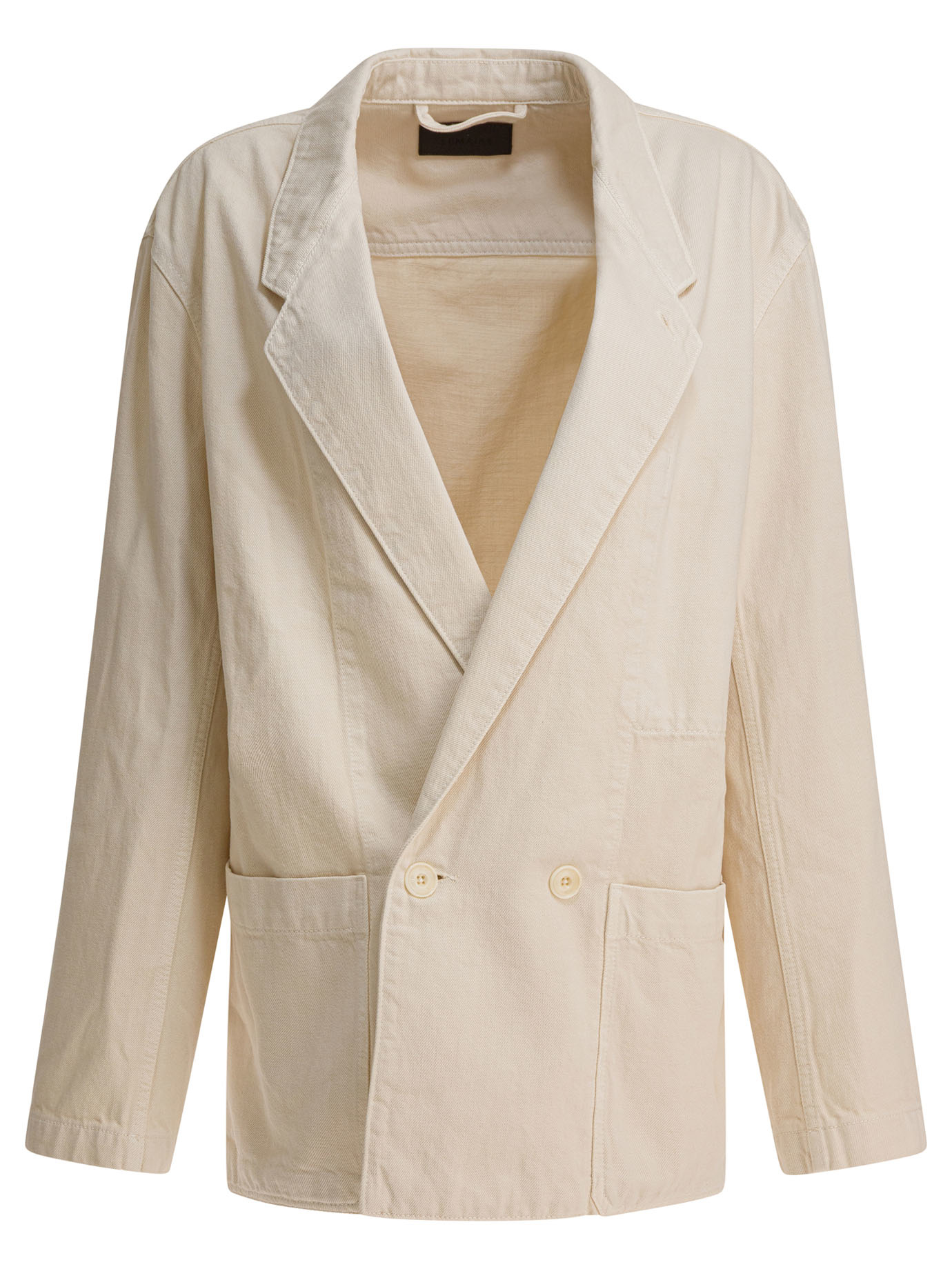 [LEMAIRE] Blazer FW25 JA1062LD1065WH027