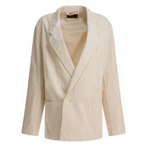 [LEMAIRE] Blazer FW25 JA1062LD1065WH027