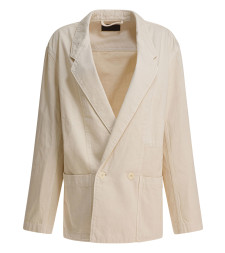 [LEMAIRE] Blazer FW25 JA1062LD1065WH027