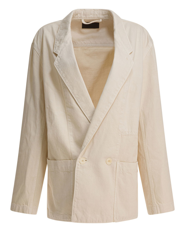 [LEMAIRE] Blazer FW25 JA1062LD1065WH027