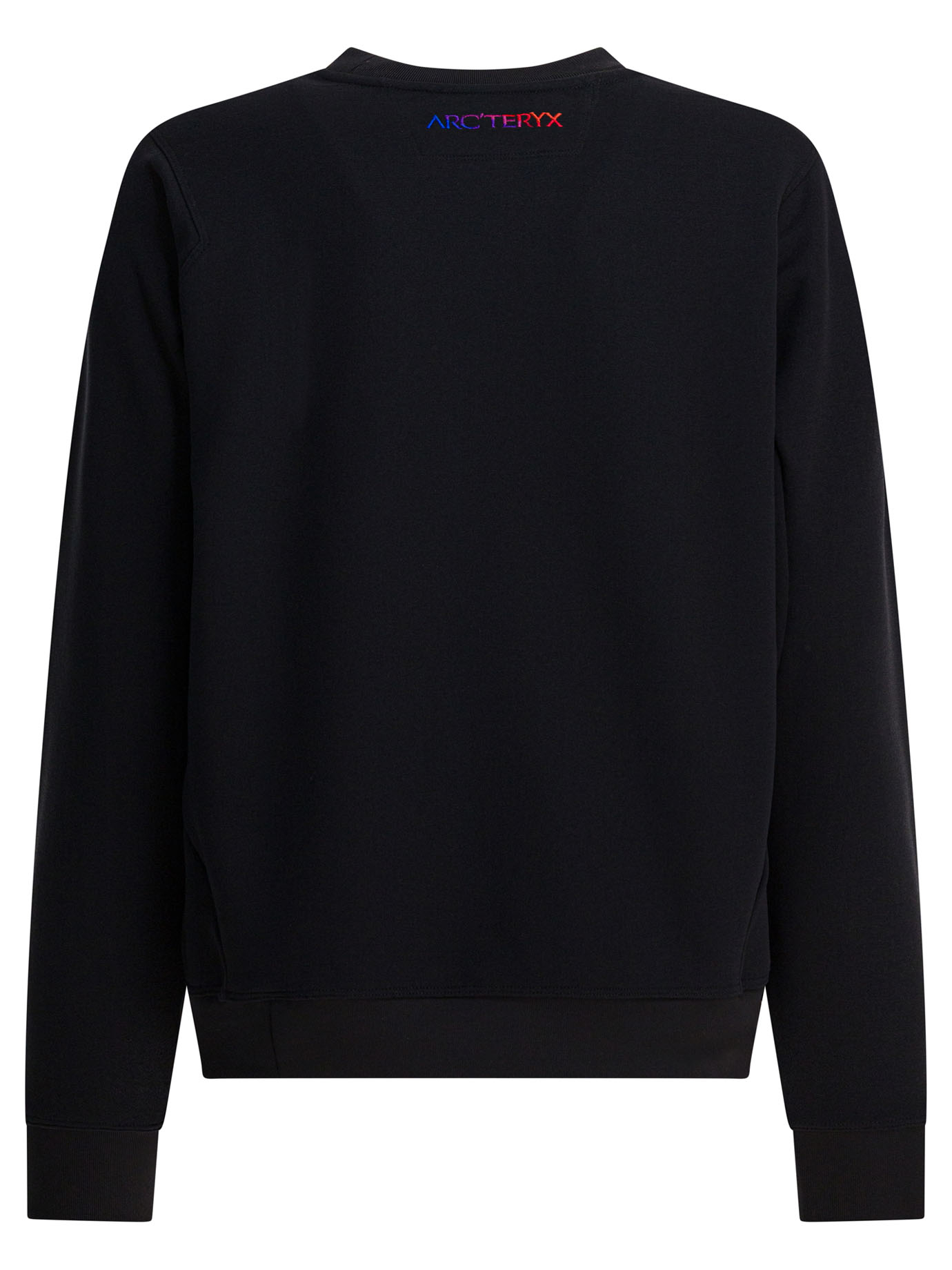 [ARC'TERYX] Sweatshirt FW25 X000009053AESTASBLACK/MULTI