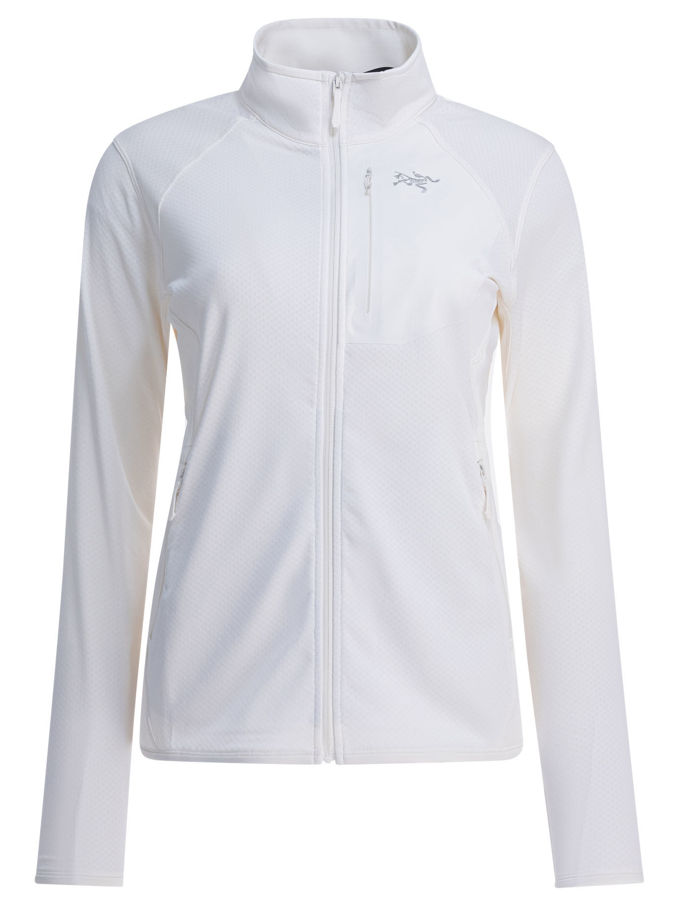 [ARC'TERYX] Casual Jacket FW25 X000010560DELTAARCTIC SILK