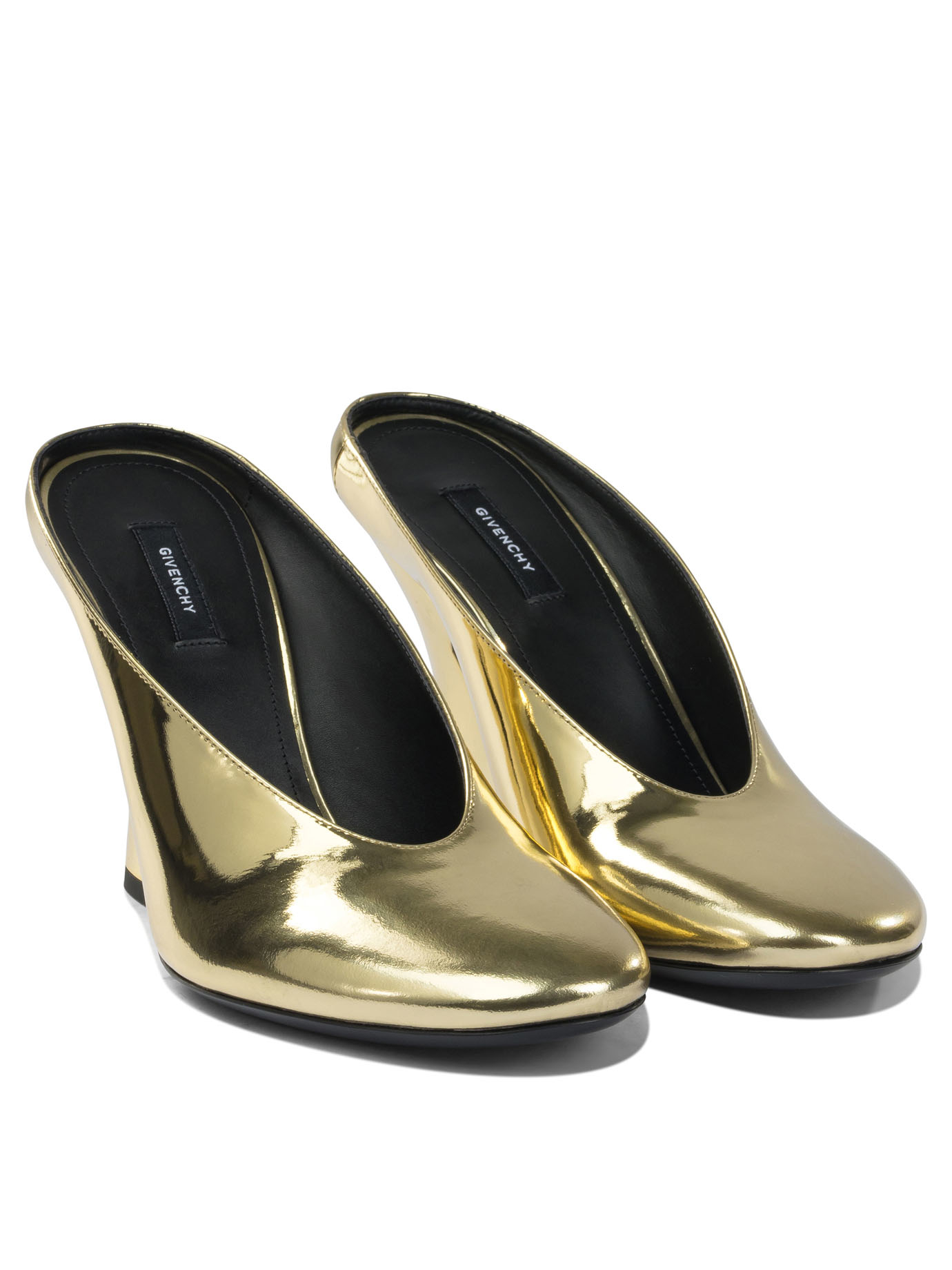[Givenchy] Sandals FW25 BE4044E2DD715