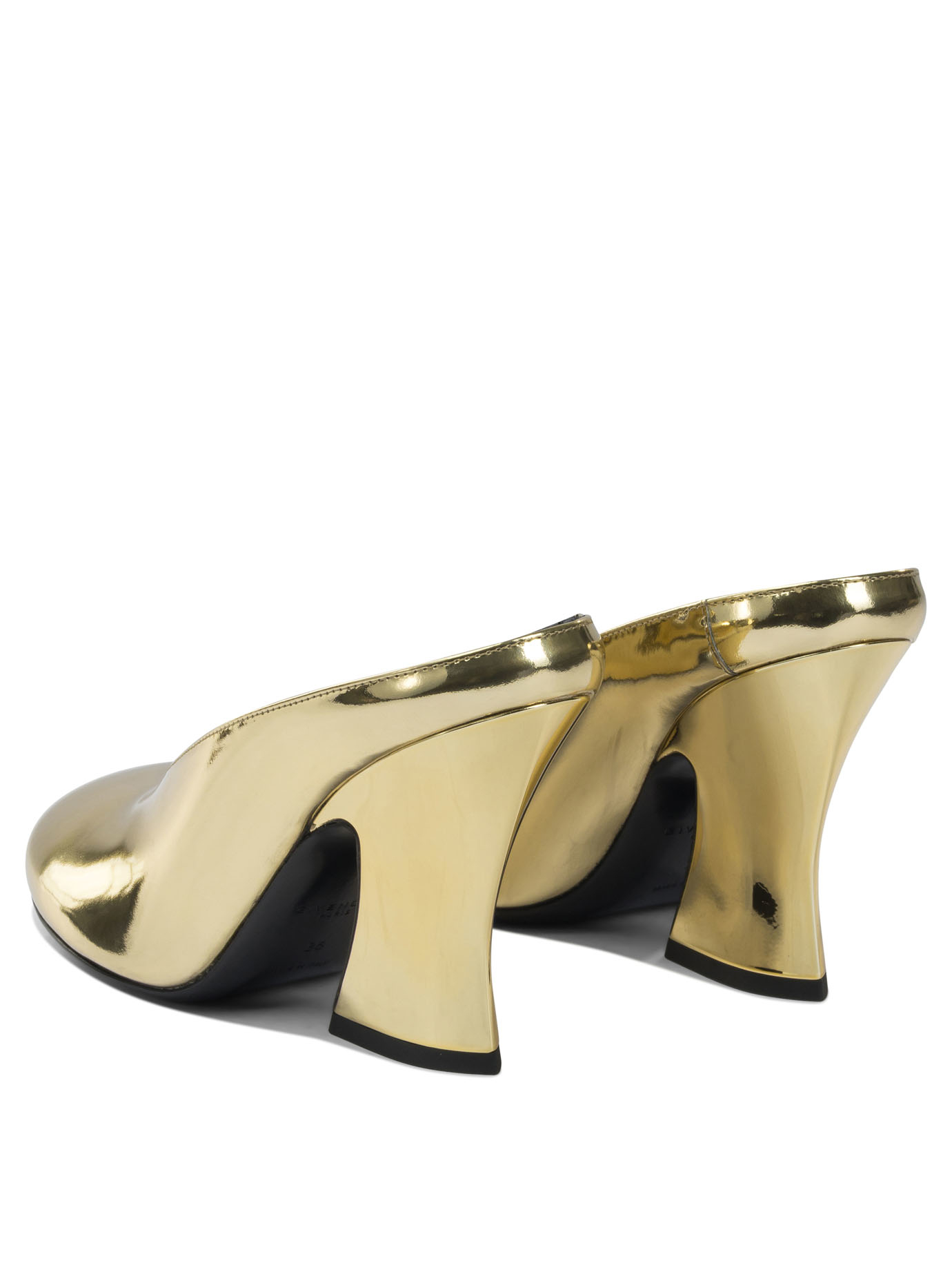[Givenchy] Sandals FW25 BE4044E2DD715