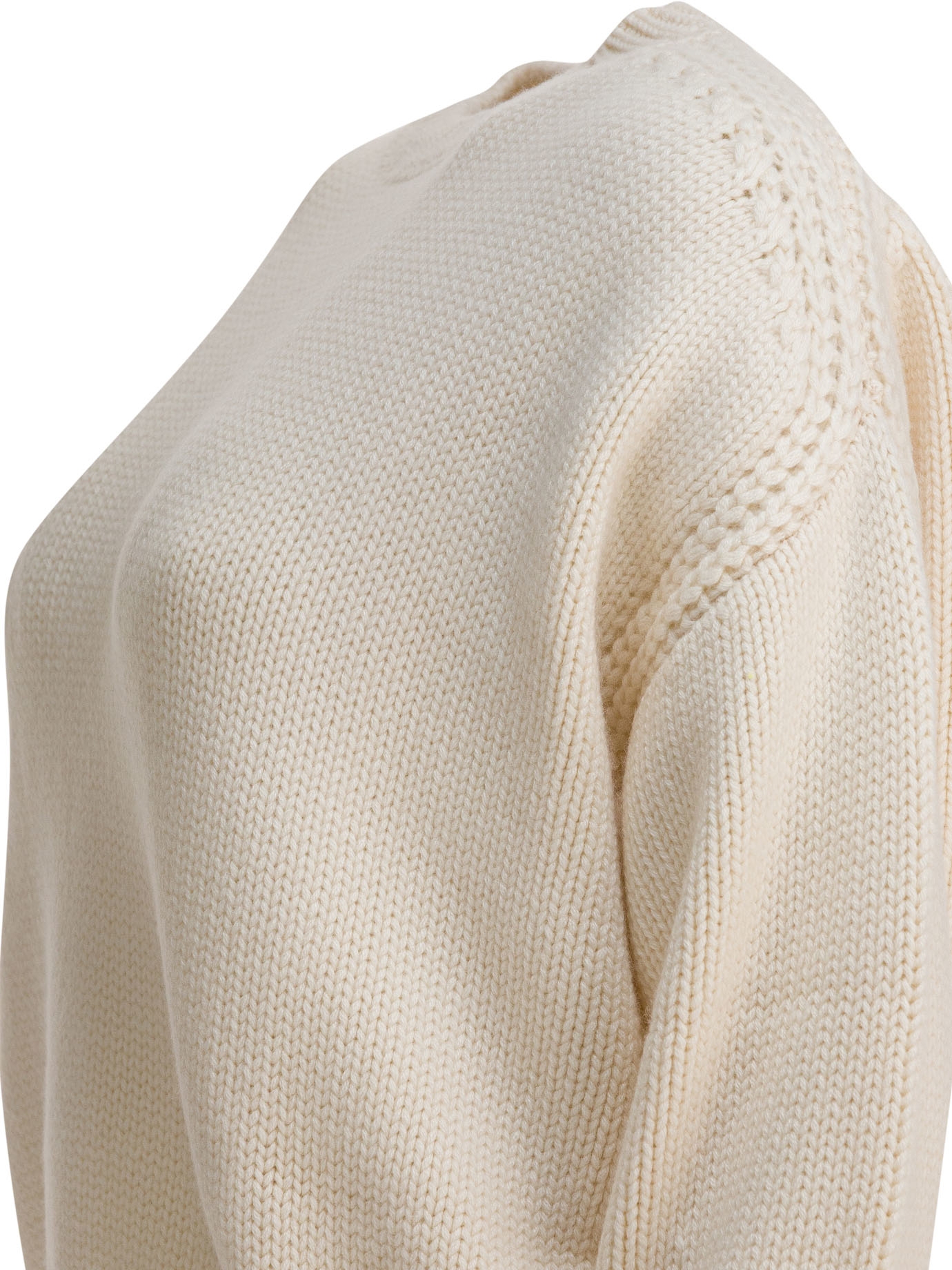 [Sa Su Phi] Knitwear FW25 W25693WS0101
