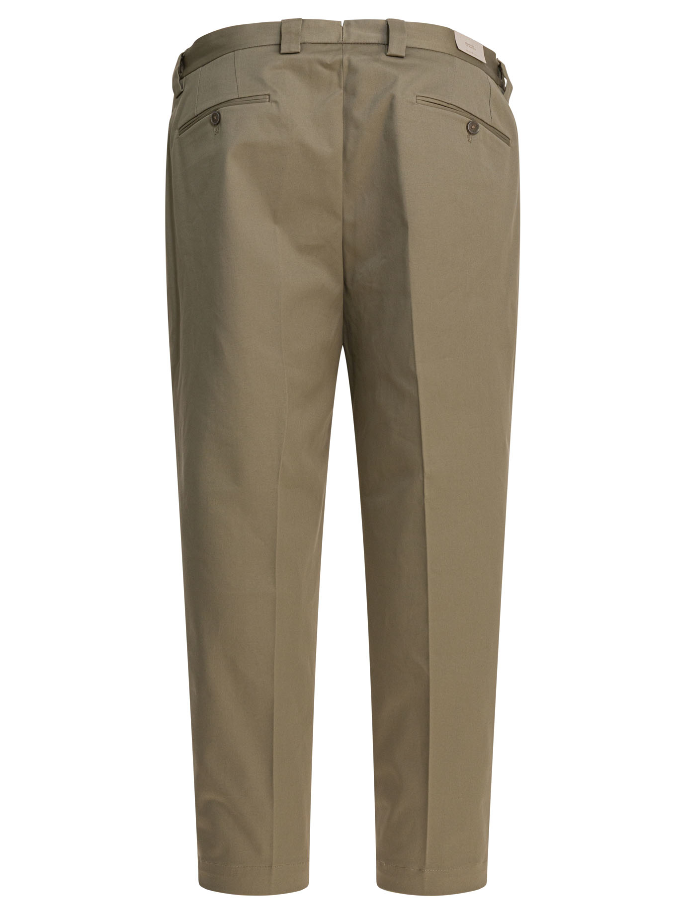 [Briglia 1949] Trousers FW25 PORTOFINOS40008300023