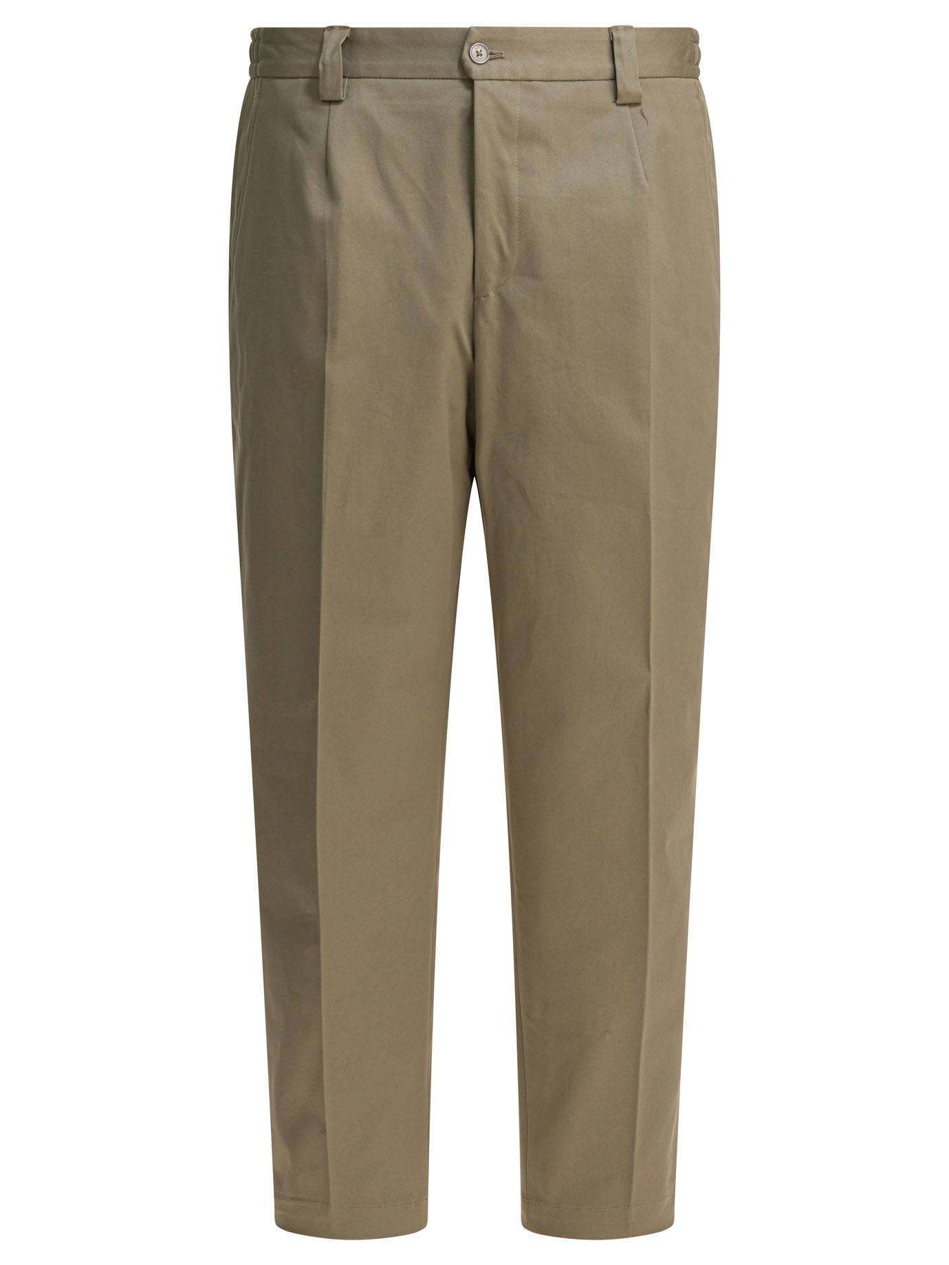 [Briglia 1949] Trousers FW25 PORTOFINOS40008300023