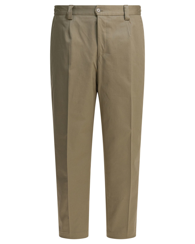 [Briglia 1949] Trousers FW25 PORTOFINOS40008300023