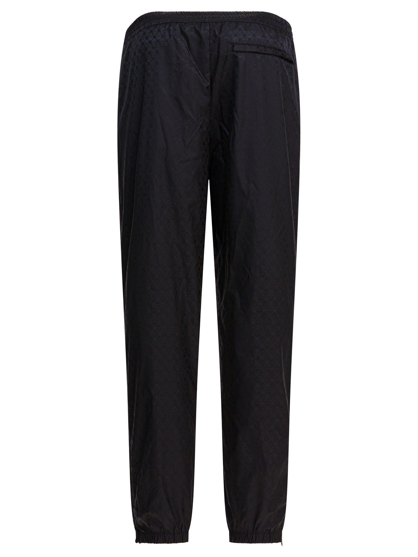 [Alexander McQueen] Trousers FW25 842998QRACA1000
