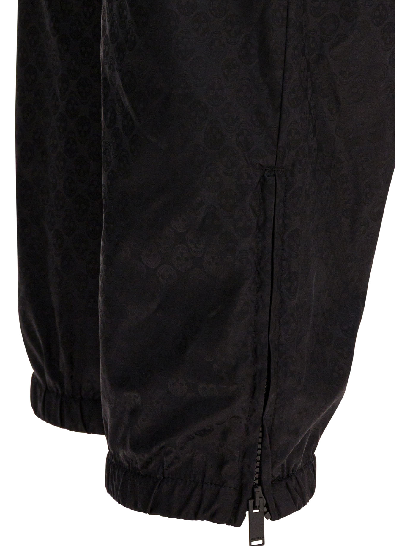 [Alexander McQueen] Trousers FW25 842998QRACA1000
