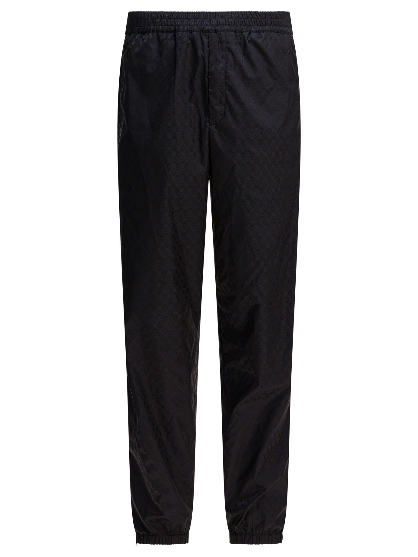 [Alexander McQueen] Trousers FW25 842998QRACA1000