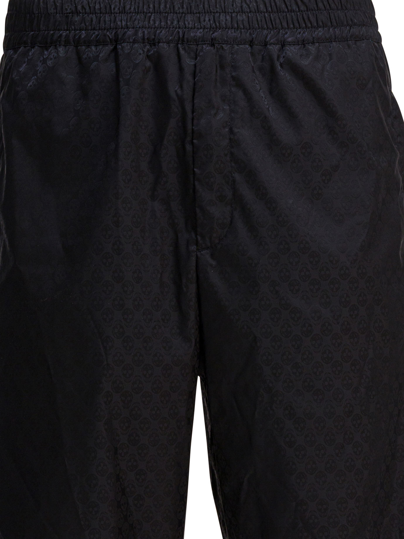 [Alexander McQueen] Trousers FW25 842998QRACA1000