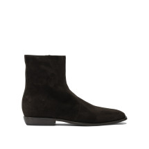 [Henderson Baracco] Boots FW25 SIENNA106DCACHEMIRE EBANO