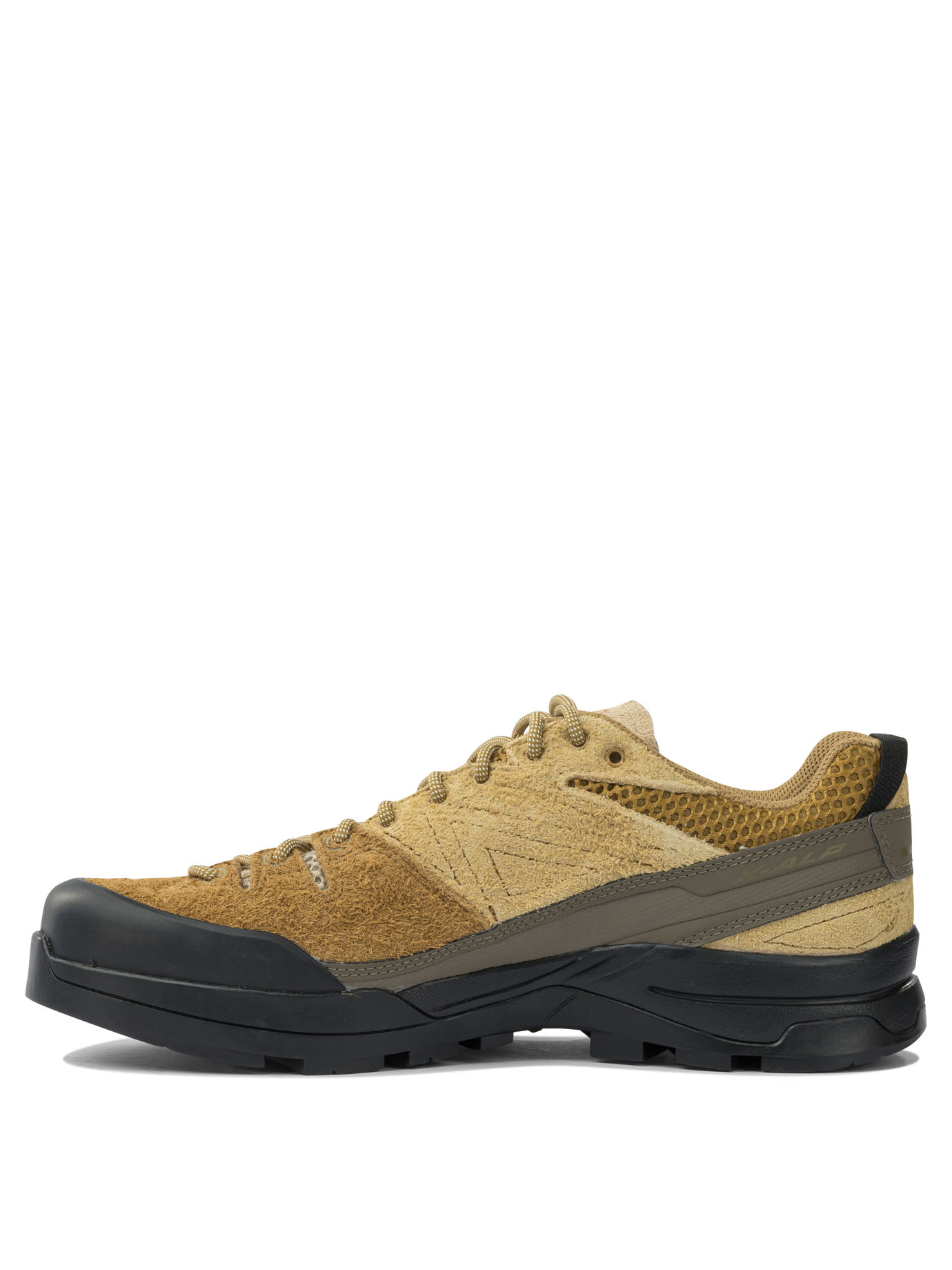 [SALOMON] Sneakers FW25 L47876300BRBROW/WOODT/SFARI